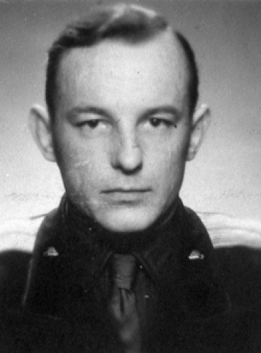 Bagdonas Gediminas, Juozo