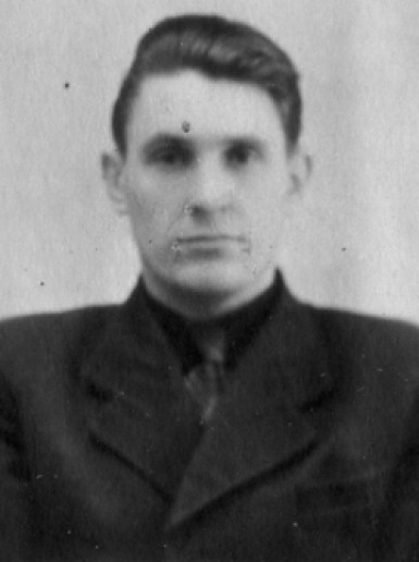 Renkauskas Jonas,  Stepo