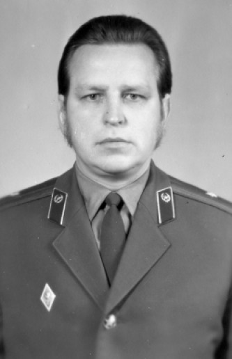 Adamonis Ignas, Igno