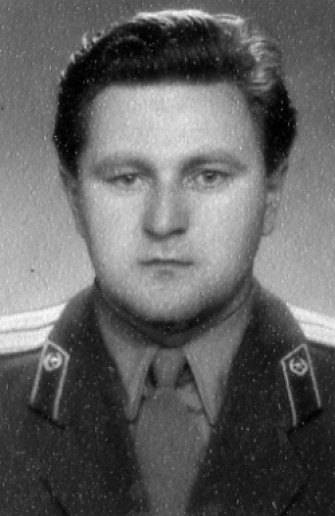 Brauka Petras-Vytautas