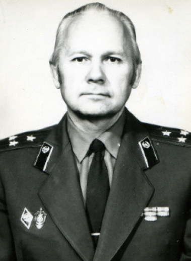 Lesinskas Steponas, Antano