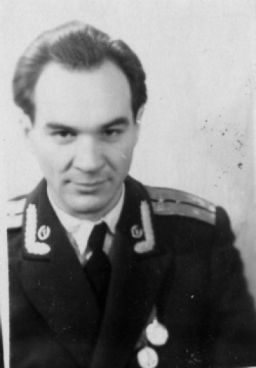 Audenis Vytautas, Stanislovo