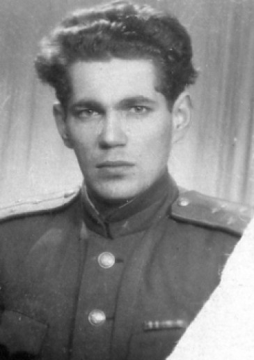 Jašinskas Vaclovas,  Jono