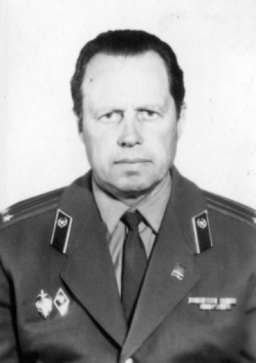 Žemaitis Teodoras, Vincento