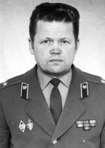 Jakovlev Maksim, Dementjevič