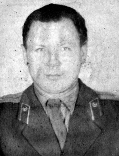 Lemežis Leonas, Antano