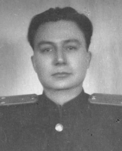 Zolota Antanas, Marijono
