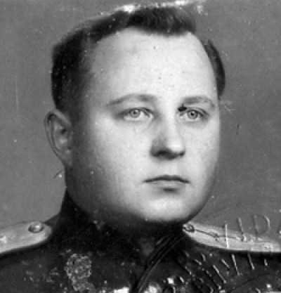 Petrov Dmitrij, Jevsejevič