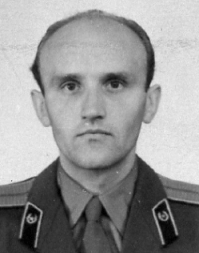 Ivaškevičius Zenonas-Antanas, Mečislavo