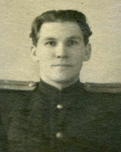Misiūnas Henrikas, Adomo