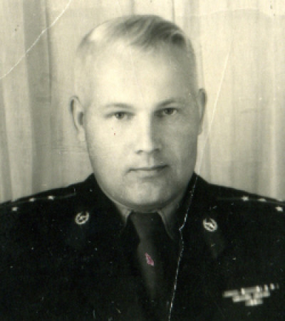 Černeckis Albinas, Juozo