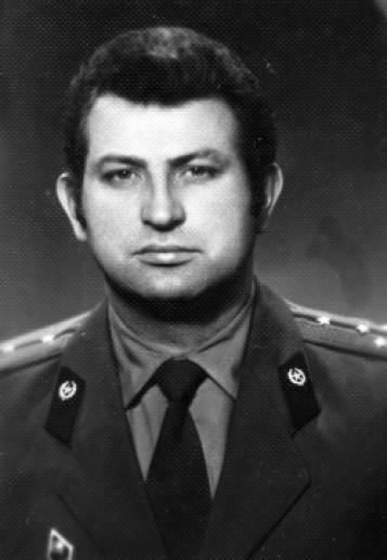 Jurkonis Vitas-Pranas, Vinco