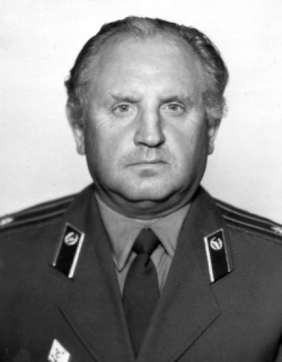 Rusteika Jonas, Vaclovo