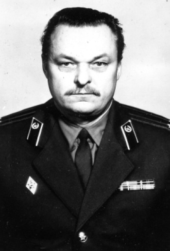 Saveikis Stasys, Ipolito