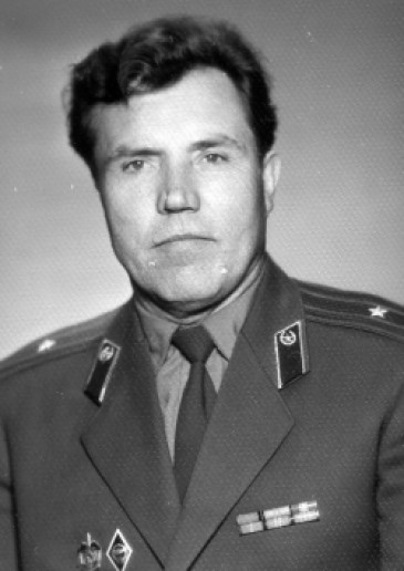 Keršanskas Vladas, Eduardo