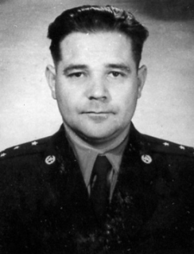 Maceržinskij Pavel, Josifovič