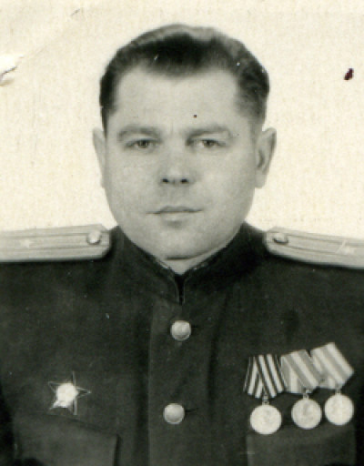 Augucevičius Aleksandras, Aleksandro