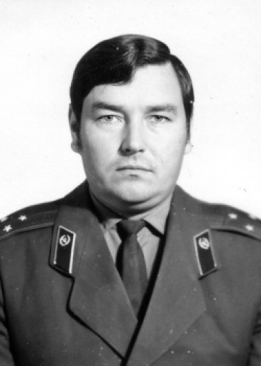 Laukevičius Česlovas, Prano