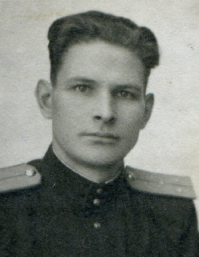 Lapenkov Arkadij, Ivanovič