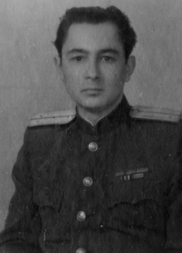 Naras Antanas, Igno