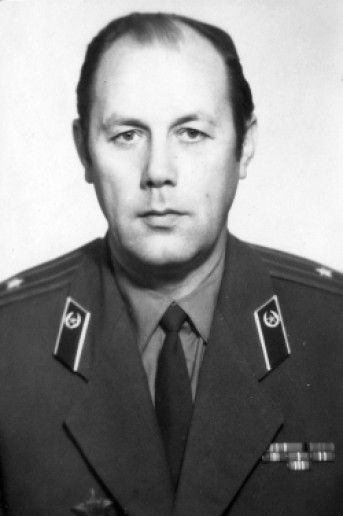 Mažrimas Algimantas, Stanislovo