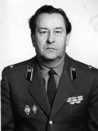 Cikanavičius Vytautas, Juozo