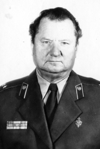 Jankauskas Stasys, Antano