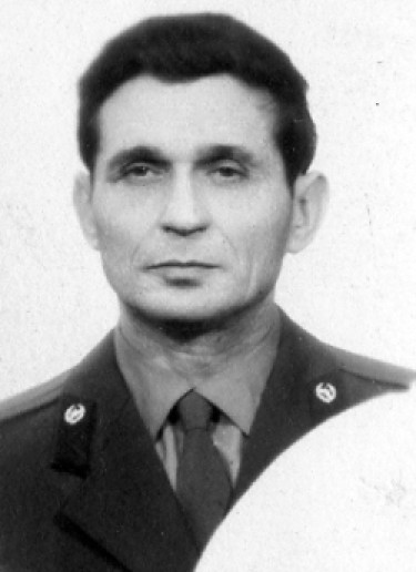 Sarpalius Kostas-Kazimieras, Bonoventuro