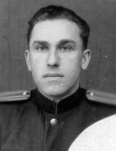 Nikolajev Michail, Vasiljevič