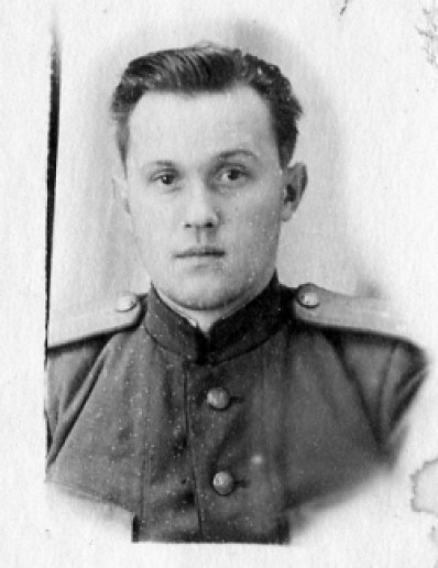 Krainev Vasilij, Filipovič