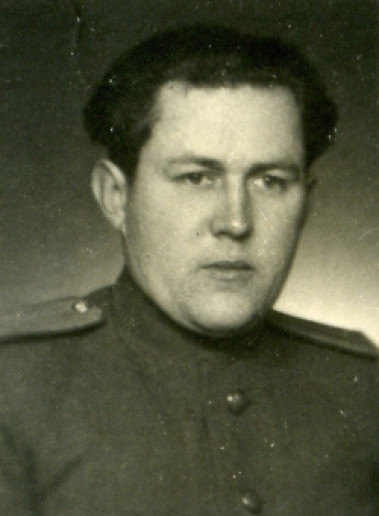 Popov Deomid, Karpovič