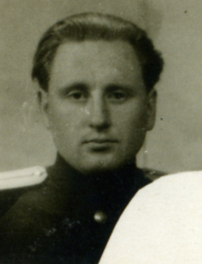 Krisiūnas Bronius, Jono