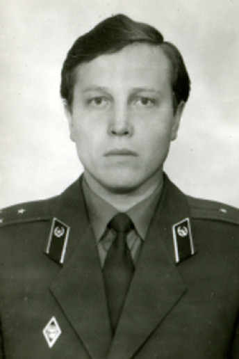 Masalskas Vytautas, Stasio