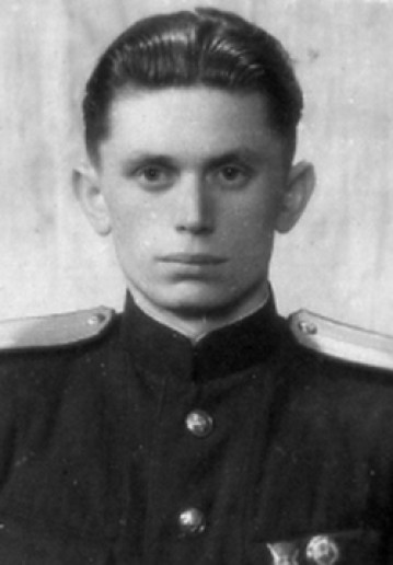 Paulauskas Stasys, Vaclovo
