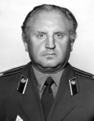 Rusteika Jonas, Vaclovo