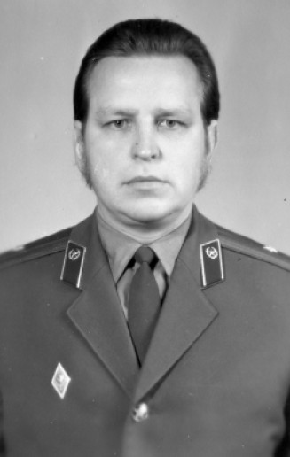 Adamonis Ignas, Igno