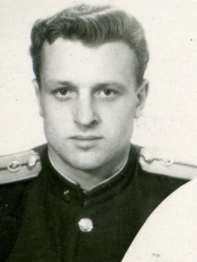 Meilus Juozas, Igno