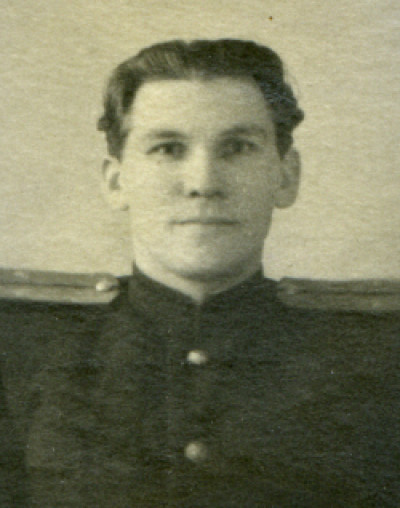 Misiūnas Henrikas, Adomo