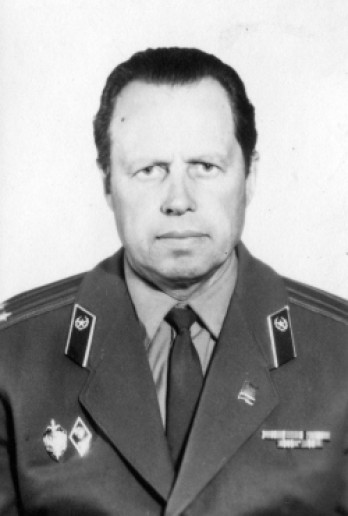 Žemaitis Teodoras, Vincento