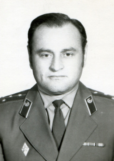 Matukonis Saulius, Vlado