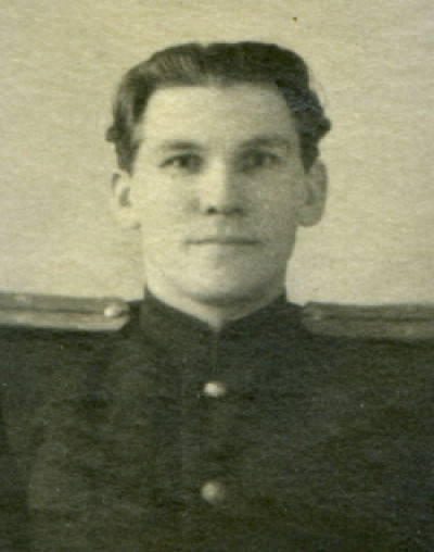 Misiūnas Henrikas, Adomo