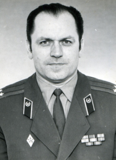 Švėgžda Stanislovas, Prano