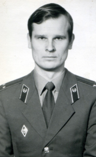 Gylys Arūnas, Antano