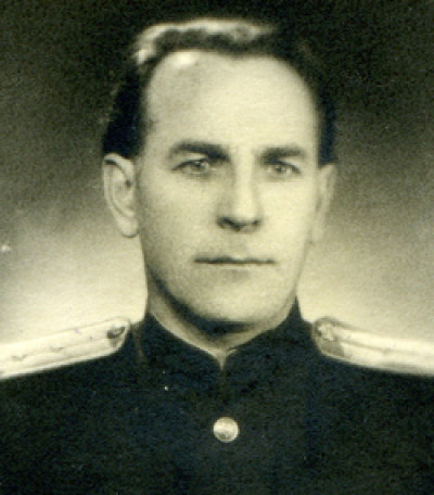 Gorev Semion, Ivanovič