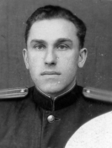 Nikolajev Michail, Vasiljevič