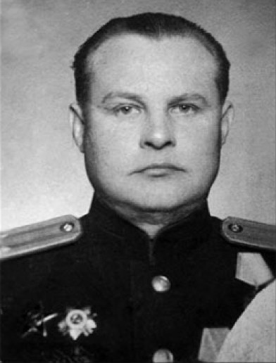 Petras Raslanas, Petro