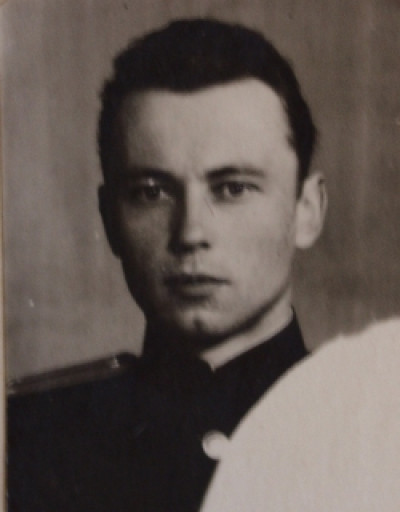 Alfonsas Rupšys, Stasio
