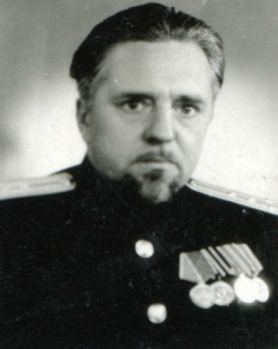 Nikolajus Šavrovas, Aleksejaus