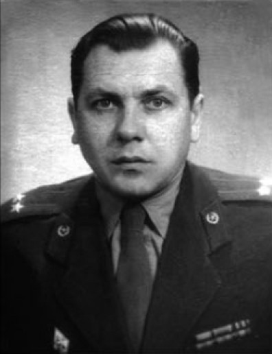 Mečys Ščensnovičius, Konstantino
