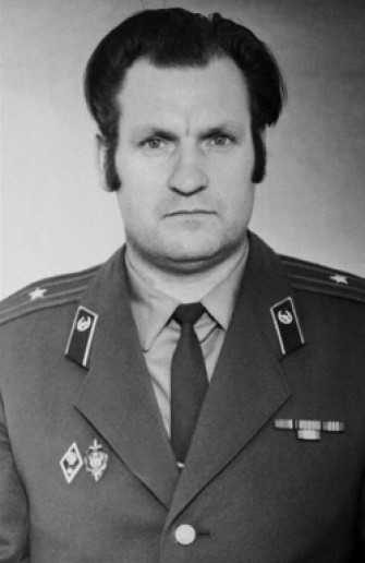 Jonas Seilius, Alekso